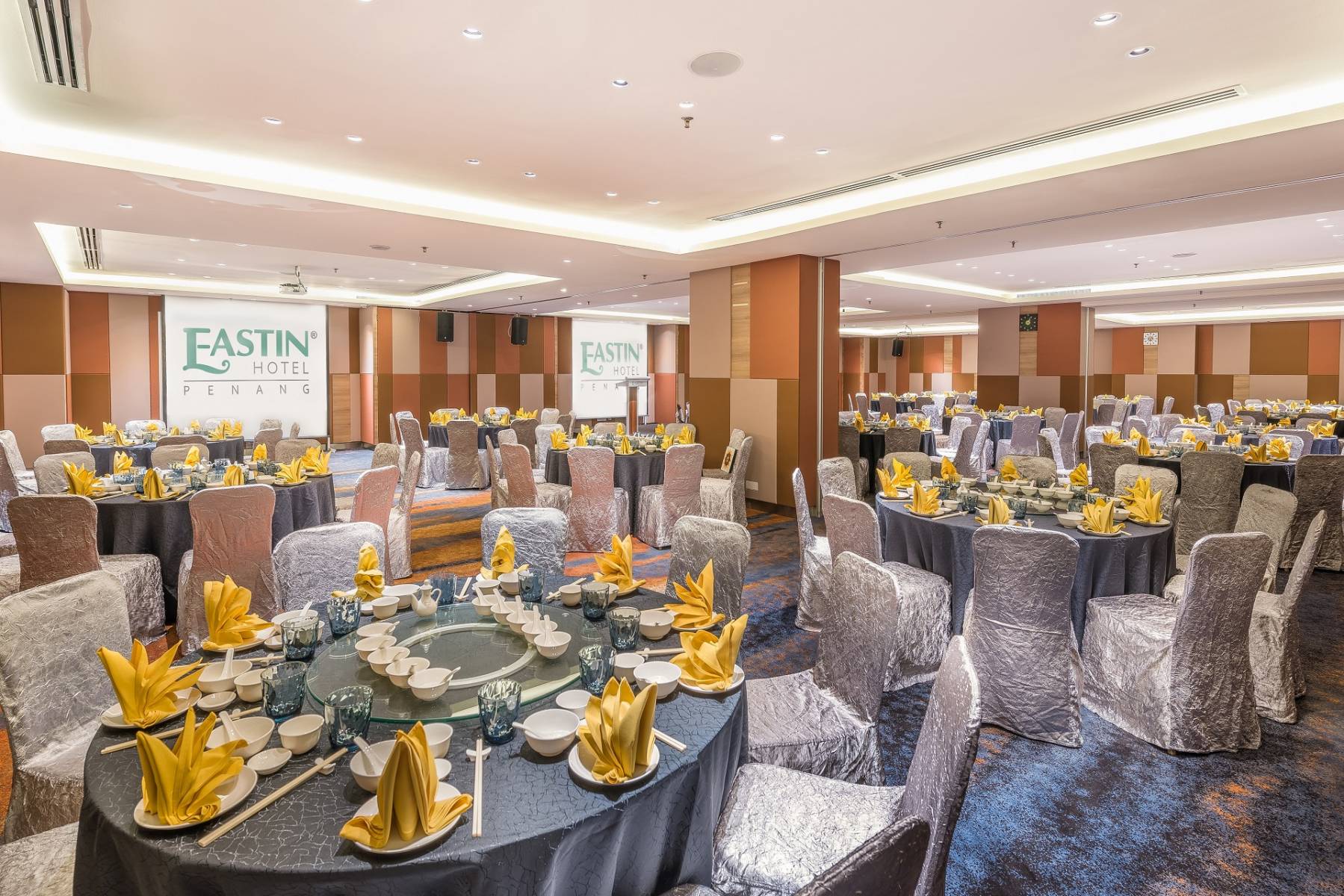 Meeting Promotions - Dinner Package Hotel - Eastin Penang